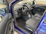 Ford C-MAX Trend 1,6TDCi, ČR, 1.MAJ - náhled 8