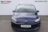 Volkswagen Touran (2023) 1.5 TSI DSG 7 míst Tažné LED - náhled 3