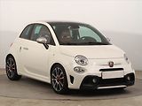 Abarth 595 (2020) Turismo, Kůže, Navi, Bi-Xenony - náhled 1