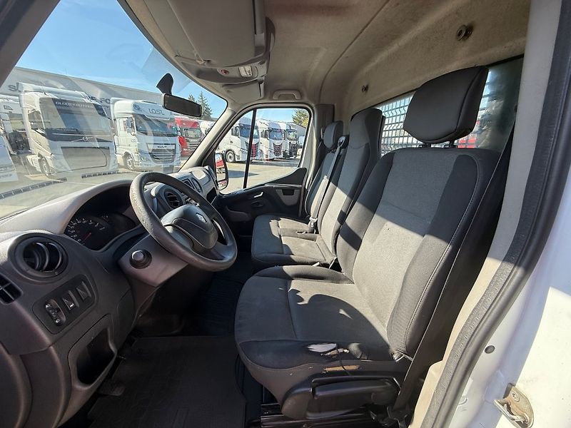 Renault Master - fotka 13 z 16