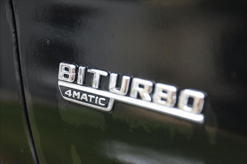 Mercedes-Benz GLC 3,0 43 AMG, Automat, Tažné - fotka 17 z 61