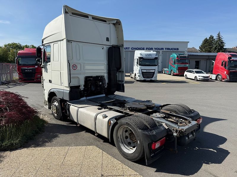 DAF XF460 EURO 6 MEGA/lowdeck - fotka 4 z 17