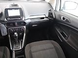 Ford EcoSport (2019) 1.0 EcoBoost, Automat, Xenony - náhled 8