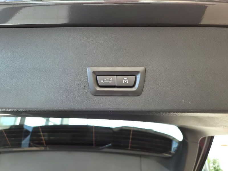BMW X3 20d xDrive - fotka 8 z 33