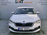 Škoda Scala  Ambition 1,5 TSI (110 kW) MA - náhled 2