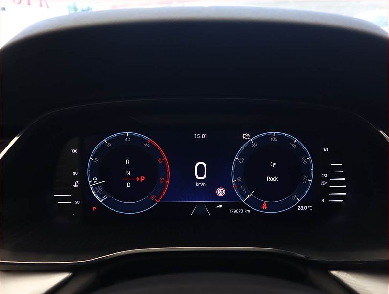 Škoda Octavia (2020) 2.0 TDI, Automat, Kůže, Navi - fotka 11 z 27