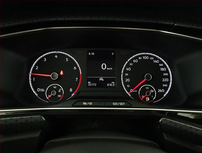 Volkswagen T-Cross (2022) R-Line 1.5 TSI - fotka 9 z 16