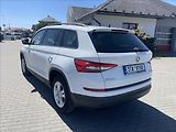 Škoda Kodiaq 2,0 TDi 110kw DSG Executive be - náhled 37