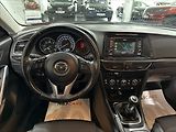 Mazda 6 2,2   D 129 kW SPORT BOSE 1.MA - náhled 25