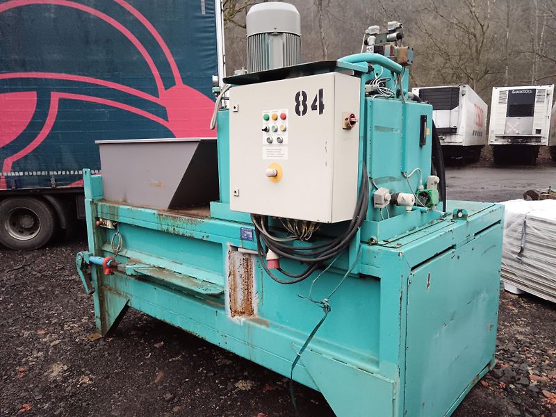 Ostatní (2004) LIS MEPAC 15 KW - fotka 3 z 10