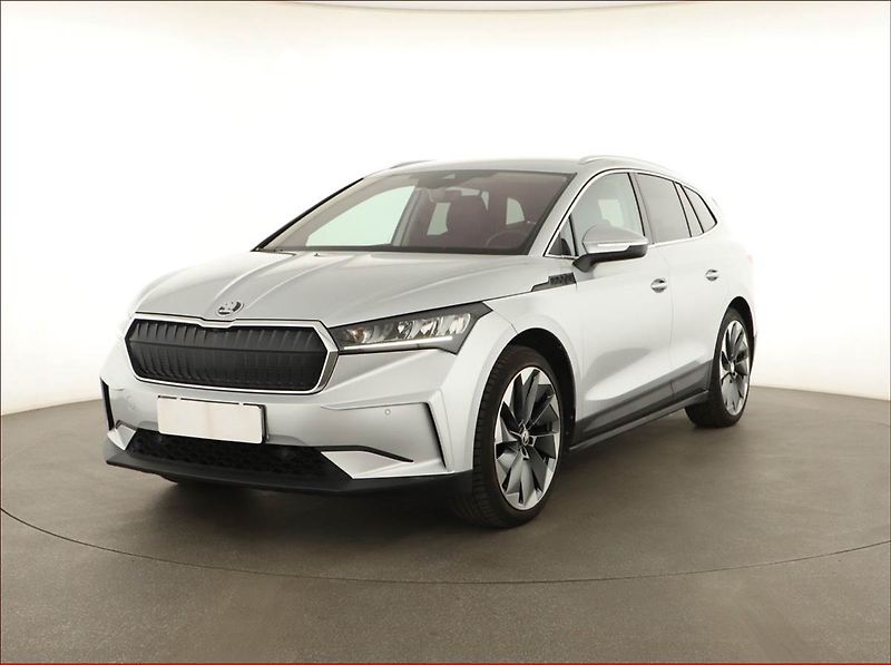 Škoda Enyaq (2021) 60 (62 kWh), SoH 93% - fotka 2 z 22