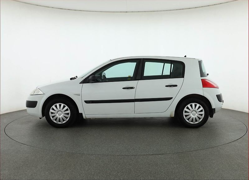 Renault Mégane (2003) 1.4 16V , po STK, Tažné - fotka 3 z 14