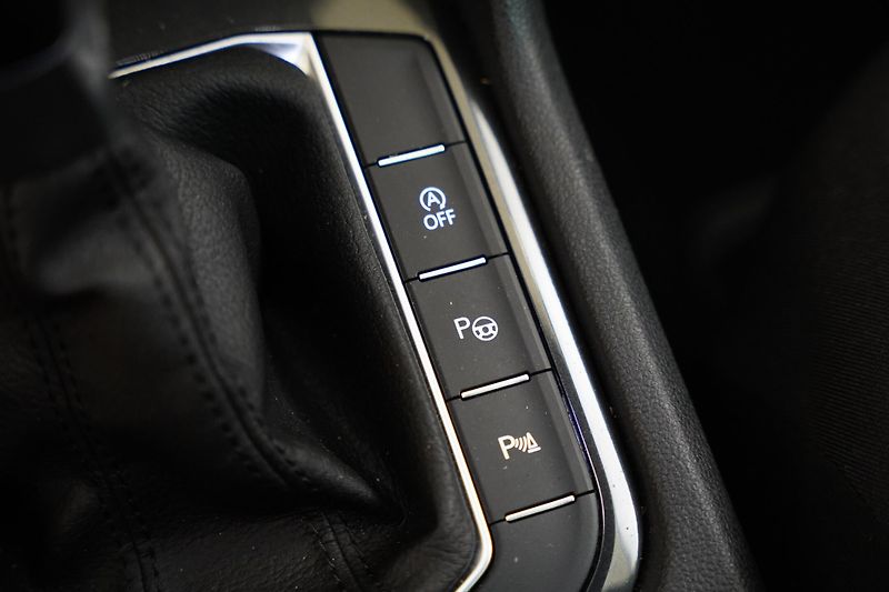 Volkswagen Tiguan - fotka 26 z 30