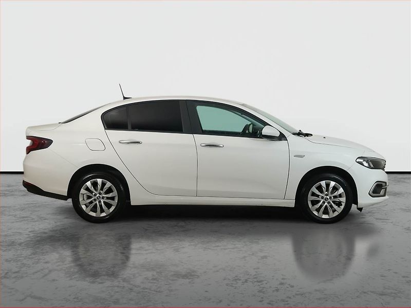 Fiat Tipo (2025) 1.6 MultiJet, ČR,1.maj - fotka 6 z 14