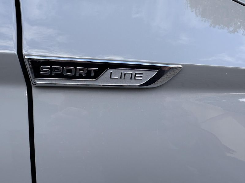 Škoda Karoq (2022) 2.0TSi 140kW 4x4SPORTLINE      - fotka 8 z 45
