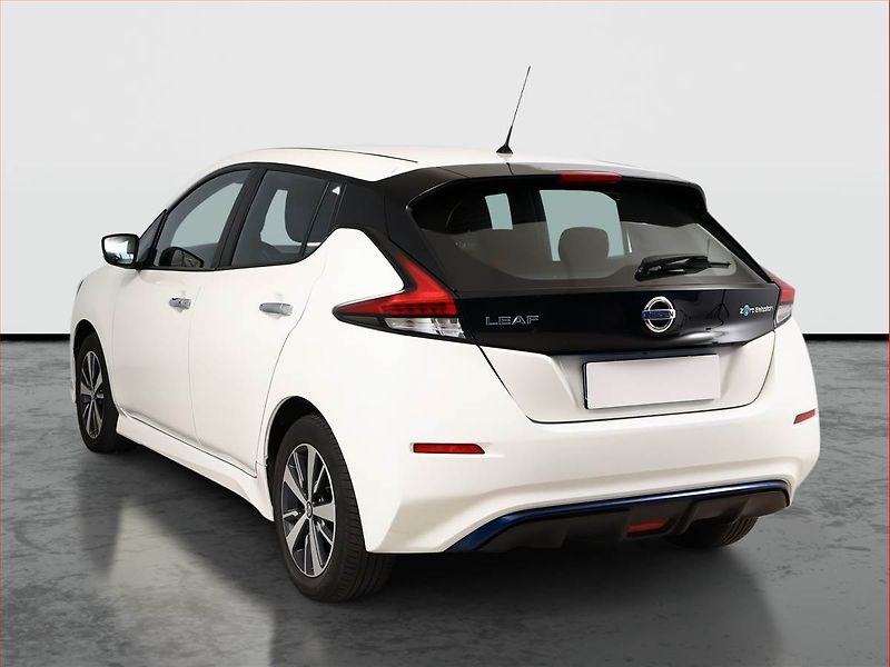 Nissan Leaf (2021) 40 kWh, SoH 91%, Automat - fotka 4 z 25
