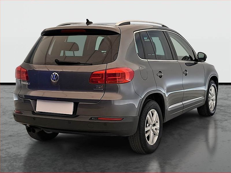 Volkswagen Tiguan (2014) Sport&Style 2.0 TDI - fotka 5 z 17