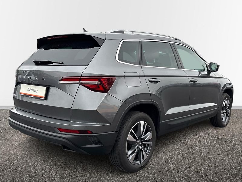 Škoda Karoq Top Selection - fotka 2 z 29