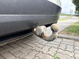 Volkswagen Touareg 3.0TDI V6 DSG 4x4 VZDUCH - náhled 9