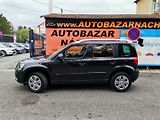 Škoda Yeti (2015) 1.2TSi 81kw AC Tažné PDC - náhled 26