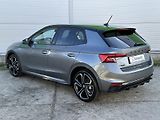 Škoda Fabia 1.5TSi DSG Monte Carlo 150PS K - náhled 6