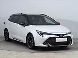 Toyota Corolla (2024) 1.8 Hybrid - náhled 1