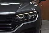 Volkswagen Touareg 3.0TDI R-LINE*TAŽNÉ*WEBASTO*ČR - náhled 41