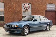 BMW 540i