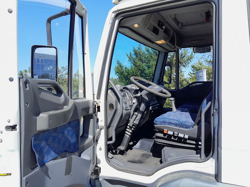 Iveco ML 80 E 17 plošina - fotka 12 z 37