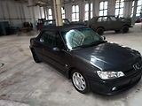 Peugeot 306 (2000) cabrio - náhled 1