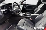 Audi Q8 e-tron 50 Q Kamera Tažné Vzduch LED - náhled 7