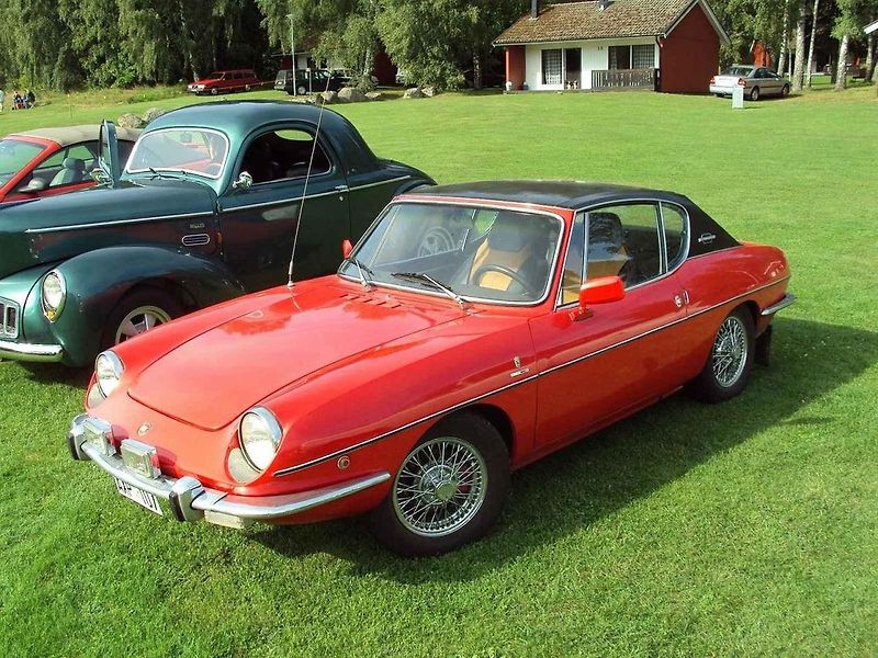 Fiat 850 byl populární a vyhledávaný vůz. Jeho výroba probíhala v letech 1964 až 1971 a vznikla celá řada modelů.