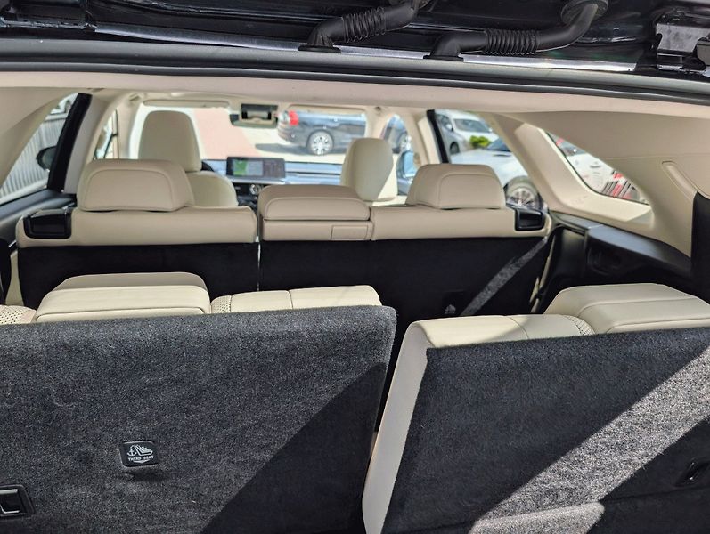 Lexus RX 450h (2021) L 4x4 Executive - fotka 3 z 22