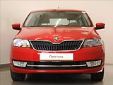 Škoda Rapid 1,2 TSi 66kW 2.maj.ČR 57tkm! - náhled 1