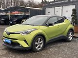 Toyota C-HR 1.8HSD, ČR-2m, Lime, JBL - náhled 3