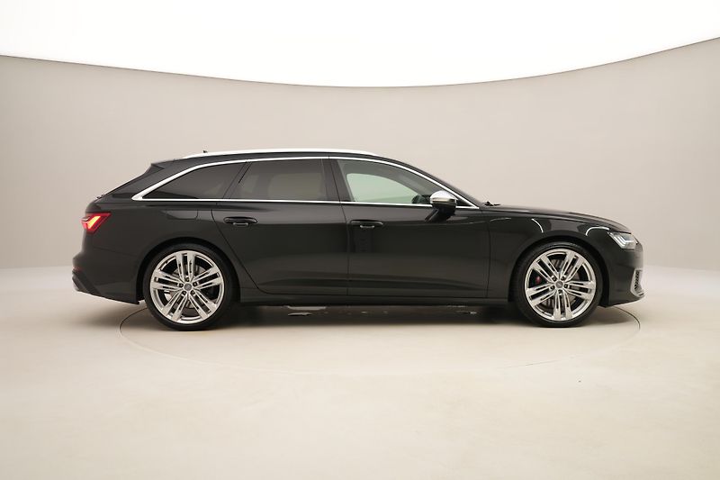 Audi S6 3.0TDI AVANT QUATTRO AUT - fotka 13 z 55