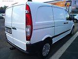 Mercedes-Benz Vito 2.2 109 CDi, nová STK - náhled 4