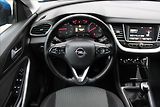 Opel Grandland X 1,2 T  ČR,1.MAJITEL,ENJOY - náhled 10