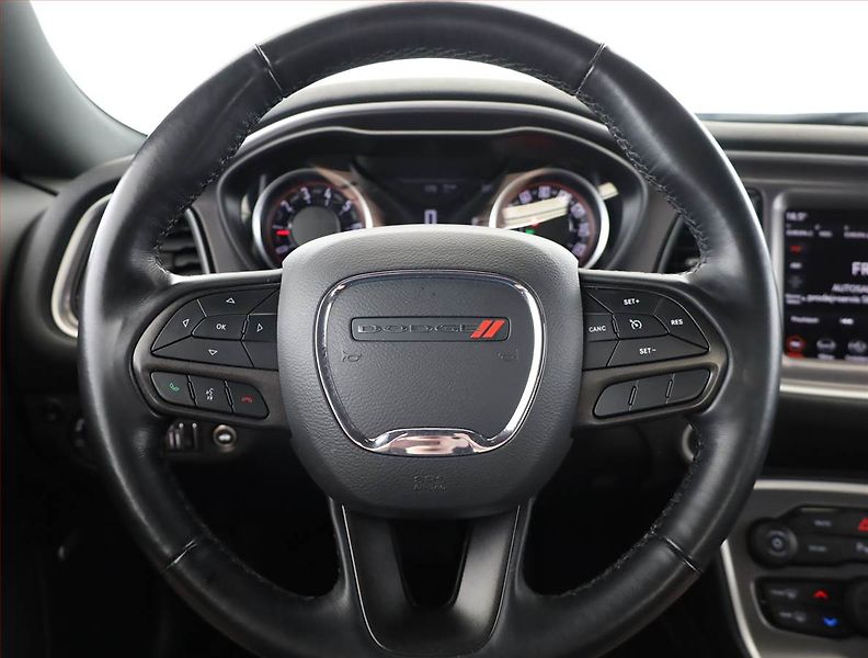 Dodge Challenger (2022) SXT 3.6 V6 - fotka 8 z 20