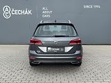 Volkswagen Golf Sportsvan (2018) 1,6TDi 85kW HIGHLINE - tažné - náhled 6