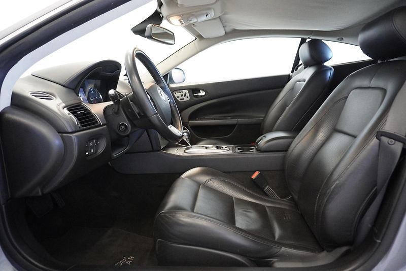 Jaguar XKR R COUPE  4,2I S/C AUT. - fotka 15 z 31