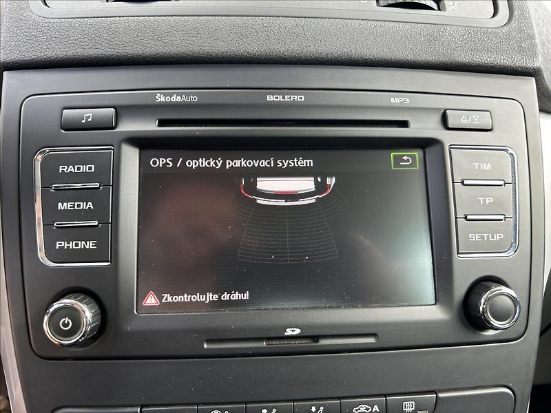Škoda Yeti 1,2 TSi 77kW LPG  Tažné,Webast - fotka 21 z 42