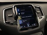 Volvo XC90 B5 AWD R-DESIGN AUT 7míst - náhled 8