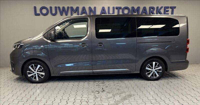 Toyota ProAce Verso EV AT VIP L2 - fotka 15 z 15