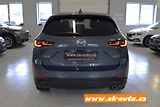 Mazda CX-5 2.2 D EXCLUSIVE-LINE 2024 - náhled 6