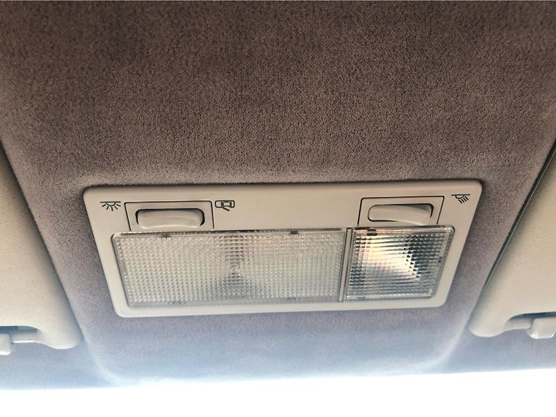 Škoda Octavia A 1.6 MPI - fotka 21 z 27