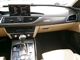 Audi A6 Avant (2013) 3,0TDI QUATTRO S-LINE LED - náhled 26