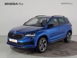 Škoda Karoq (2025) 2.0TSi 140kW 4X4 SPORTLINE TAŽ - náhled 1