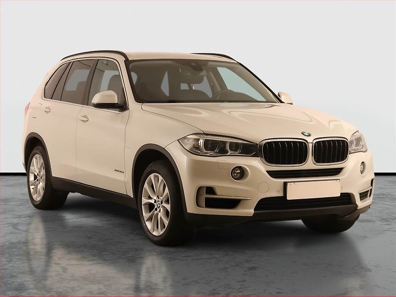 BMW X5 (2018) xDrive30d - fotografie inzerátu