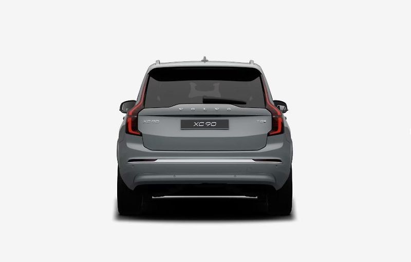 Volvo XC90 (2026) T8 AWD Plug-in BRIGHT PLUS 7m - fotka 7 z 12